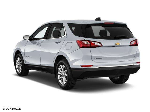 2018 Chevrolet Equinox LT 4dr SUV